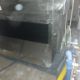 Moretti Forni S Series S100 2/L Double Deck Pizza Oven, With Proving Cabinet & Hood - Image 11 of 17