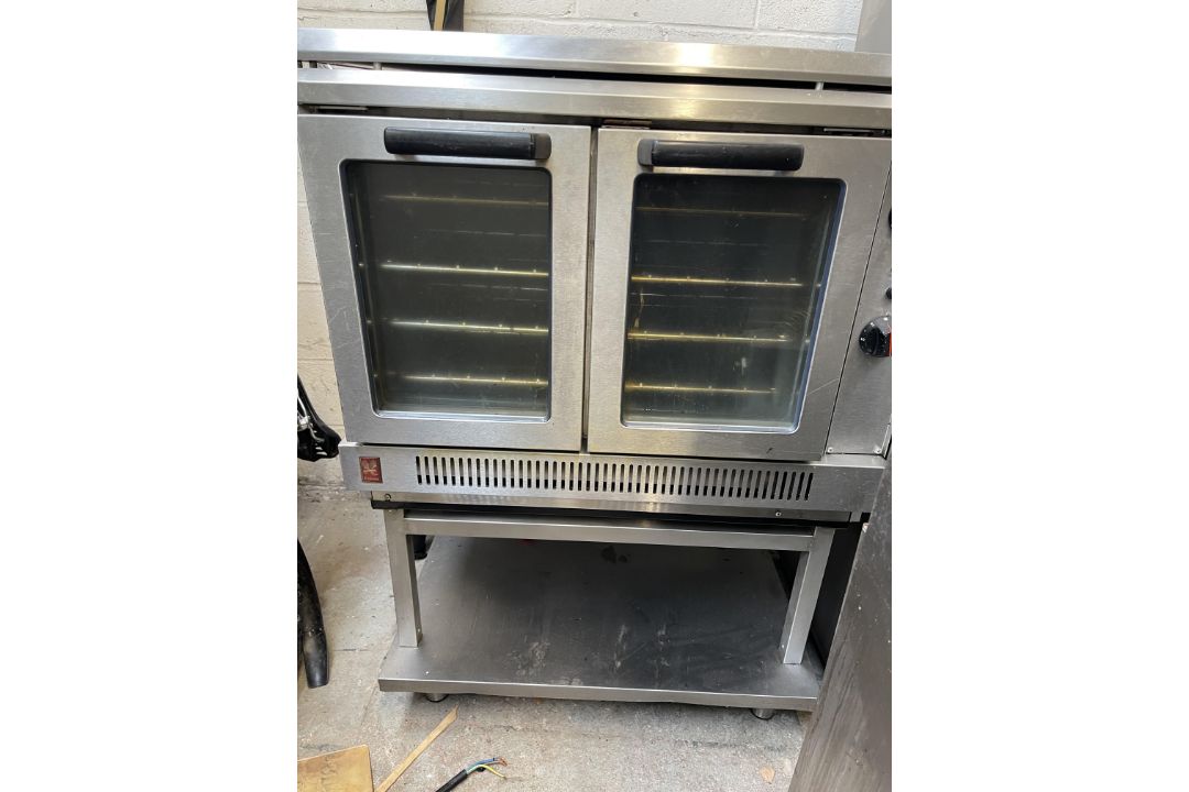 Falcon Electric Convection Oven - Image 1 of 4