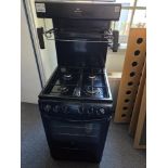 New World Domestic Gas Cooker Oven, No Reserve