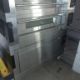 Moretti Forni S Series S100 2/L Double Deck Pizza Oven, With Proving Cabinet & Hood - Image 14 of 17