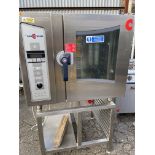 Convotherm Electric 6 Grid Combi Oven On Stand, Three Phase
