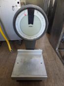 Avery Weighing Scales