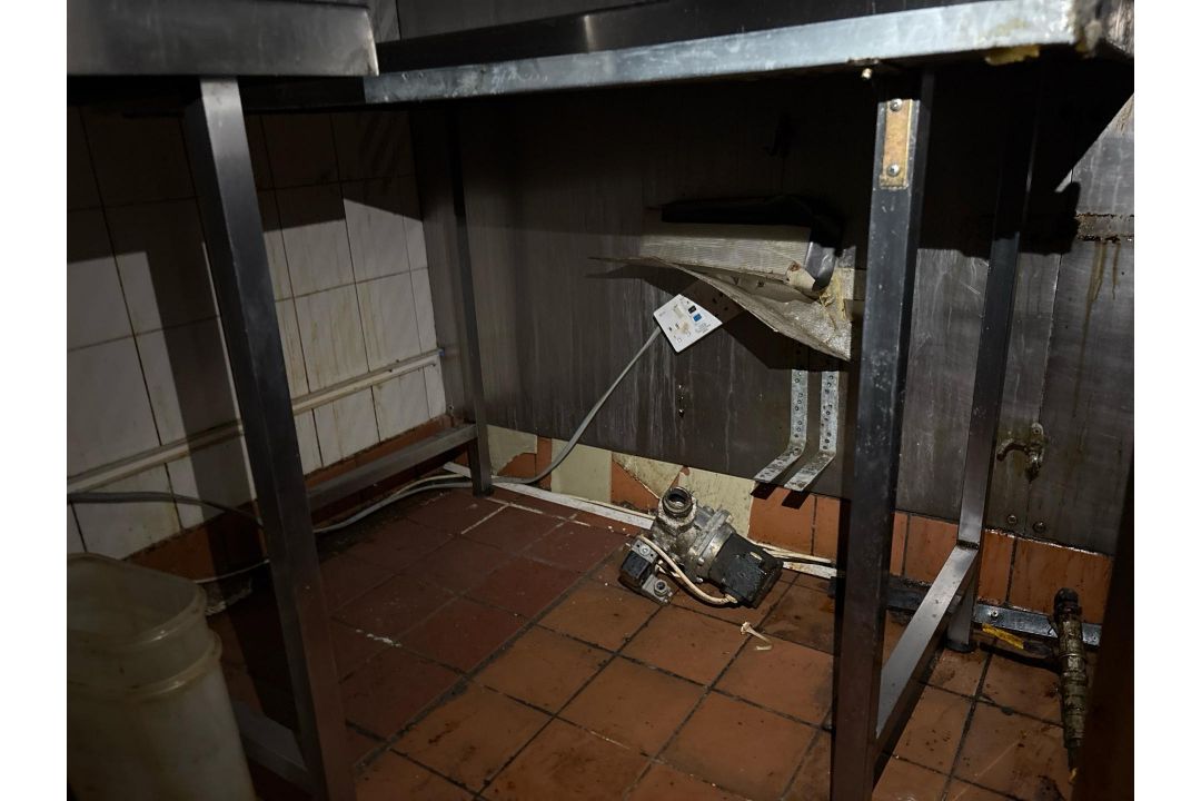 Stainless Steel Prep Table - Image 3 of 3