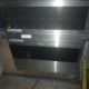 Moretti Forni S Series S100 2/L Double Deck Pizza Oven, With Proving Cabinet & Hood - Image 10 of 17