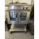 Single Tier Viscount Convection Oven, Nat Gas - Image 1 of 2