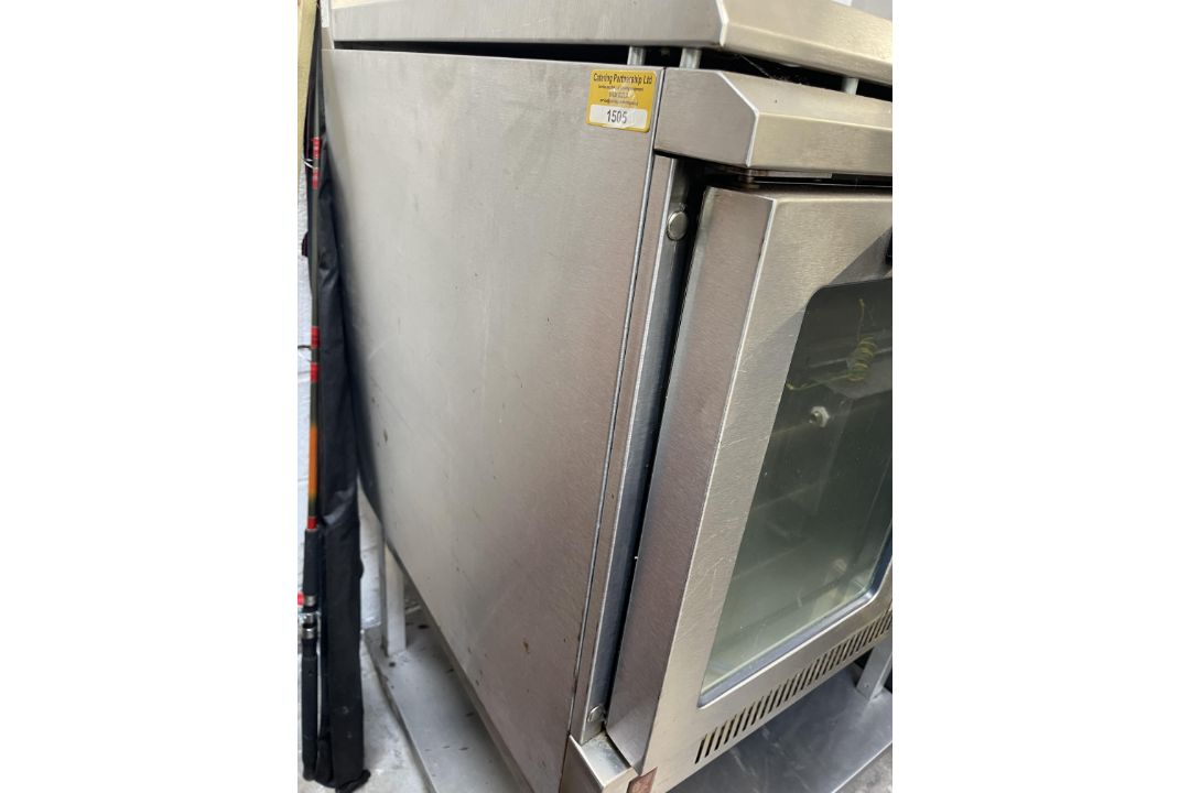 Falcon Electric Convection Oven - Image 3 of 4