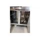 Gram 3 Door Pizza Preparation Refrigerated Counter - No Reserve - Image 1 of 4