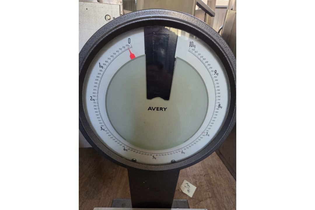 Avery Weighing Scales - Image 2 of 2