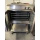 Single Tier Viscount Convection Oven, Nat Gas - Image 2 of 2