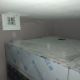 Moretti Forni S Series S100 2/L Double Deck Pizza Oven, With Proving Cabinet & Hood - Image 6 of 17
