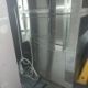 Moretti Forni S Series S100 2/L Double Deck Pizza Oven, With Proving Cabinet & Hood - Image 9 of 17