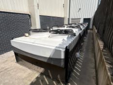 Neostar Friga-Bohn Air Cooled Chiller