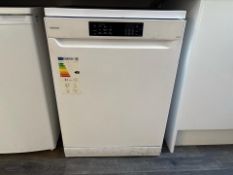 Kenwood Dishwasher