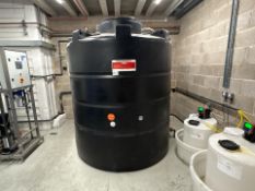 Enduramaxx 5000l Permeate Buffer Tank