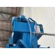 Blue Industrial Baler - Image 4 of 15
