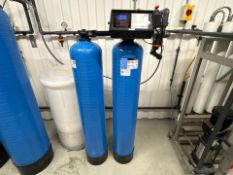 Lubron B200 DV Softener