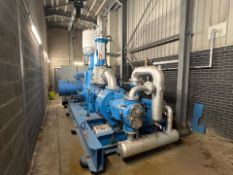 AF Air Compressor