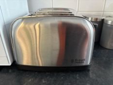 Russell Hobbs Toaster