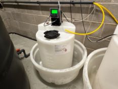 Inhibitor Dosing Tank