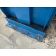 Blue Industrial Baler - Image 8 of 15