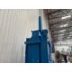 Blue Industrial Baler - Image 10 of 15