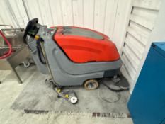 Hako Floor Cleaner