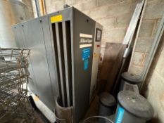 Atlas Copco GA37FF Air Compressor