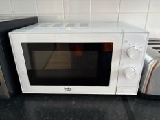 Beko Microwave