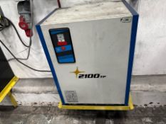 TP48T060S Forklift Charger
