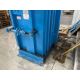 Blue Industrial Baler - Image 7 of 15