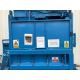 Blue Industrial Baler - Image 12 of 15