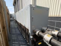Reglochill RC1EC 160 Air Chiller