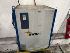 TP48T060S Forklift Charger