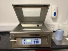 Multivac Vacuum Sealer