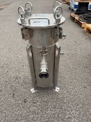 Sauermann Kimo K-Si-VV3 Rotating Vane Anemometer