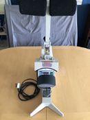 Xpres Baseball Cap Press (Model NC) – with Microprocessor Controller