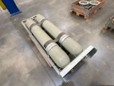 High Pressure Gas Cylinders