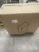 Schneider Electric Spacial NSYSD12R Control Desk, Brand New, Unused