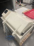 CW Specialist Equipment Salt Spray Cabinet (Corrosion System 3000)
