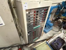 Temperature Control Unit