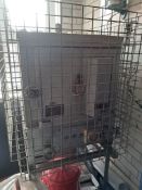 Cromartie Kilns HF3X Electric Pottery Kiln – 6kW, 240V Single Phase, with Kiln Furniture, No Reserve