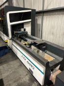 YILMAZ - AIM 4410 Aluminium Machining Centre Model Type - AIM 4410 Rated