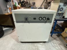 Jun-Air Nitrogen Gas Dryer