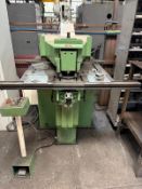 Trumpf Mini Press 25 Notcher