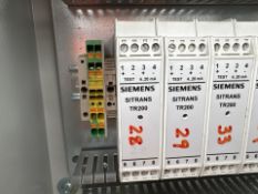 Job Lot of 6 x Siemens Sitrans TR200 Temperature Transmitters