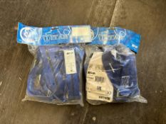 Miller Titan 2P Harness