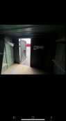 32ft storage container