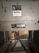 Bulldog Four Post Cold/Veneer Press – Made in England, A.J. Morgan & Son (Lye) Ltd, No Reserve