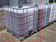 1000 Litres of Technical Grade Soya Bean Oil
