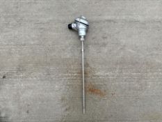 Job Lot of 12 x Industrial Temperature Sensors
